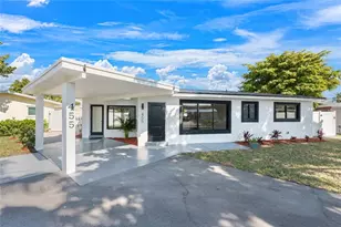 455 SW 14th Ct, Pompano Beach, FL 33060 - Photo 1