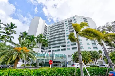 2670 E Sunrise Blvd, Unit #1119, Fort Lauderdale, FL 33304 - Photo 25