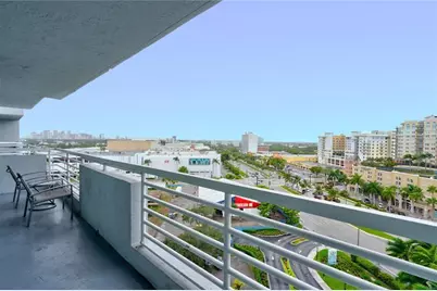 2670 E Sunrise Blvd, Unit #1119, Fort Lauderdale, FL 33304 - Photo 23