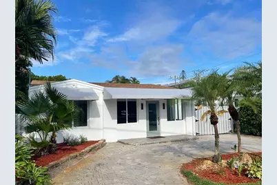 2201-1 NE 9th Ave, Unit #1, Wilton Manors, FL 33305 - Photo 21