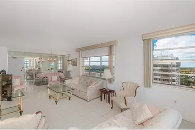 1980 S Ocean Dr, Unit #22P, Hallandale Beach, FL 33009 - Photo 13