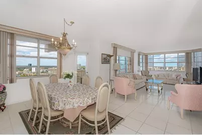 1980 S Ocean Dr, Unit #22P, Hallandale Beach, FL 33009 - Photo 9