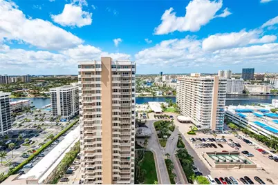 1980 S Ocean Dr, Unit #22P, Hallandale Beach, FL 33009 - Photo 5