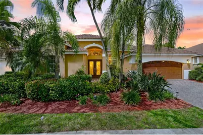 2807  Oakbrook Ln, Weston, FL 33332 - Photo 1