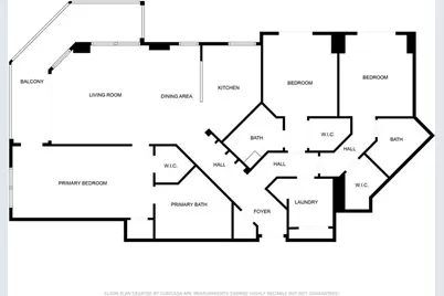 2011 N Ocean Blvd, Unit #1601N, Fort Lauderdale, FL 33305 - Photo 33