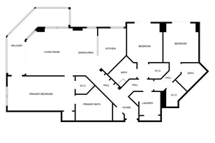 2011 N Ocean Blvd, Fort Lauderdale, FL 33305 - Photo 33