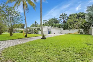 400 NE 26th Dr, Wilton Manors, FL 33334 - Photo 47