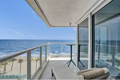 1360 S Ocean Blvd, Unit #708, Pompano Beach, FL 33062 - Photo 3