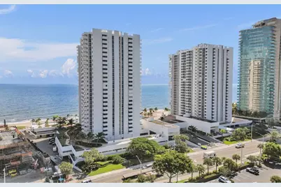 1360 S Ocean Blvd, Unit #708, Pompano Beach, FL 33062 - Photo 1