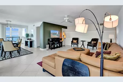 1360 S Ocean Blvd, Unit #708, Pompano Beach, FL 33062 - Photo 9