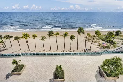 1360 S Ocean Blvd, Unit #708, Pompano Beach, FL 33062 - Photo 5