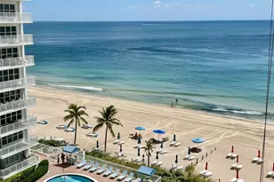 3800 Galt Ocean Dr Unit, Fort Lauderdale, FL 33308 - Photo 3