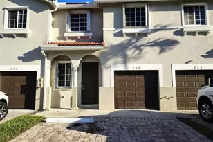 21113 NW 14th Pl, Miami Gardens, FL 33169 - Photo 1