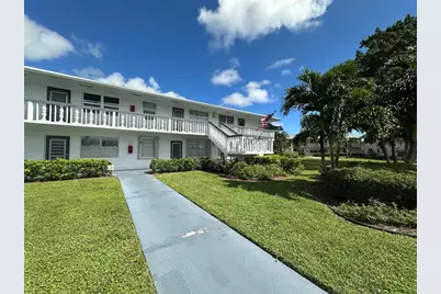 289  Markham  N, Unit #289, Deerfield Beach, FL 33442 - Photo 21