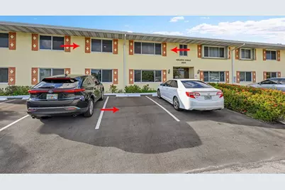 2624 NE 32nd St, Unit #217, Fort Lauderdale, FL 33306 - Photo 1