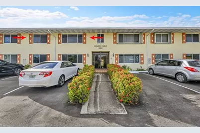 2624 NE 32nd St, Unit #217, Fort Lauderdale, FL 33306 - Photo 11