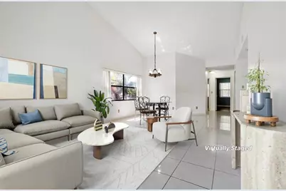 3550 NW 95th Ter, Unit #3S, Sunrise, FL 33351 - Photo 1