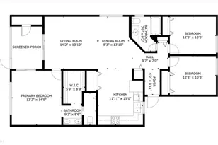 3550 NW 95th Terrace, Sunrise, FL 33351 - Photo 19