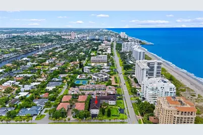 2501 S Ocean Blvd, Unit #301, Boca Raton, FL 33432 - Photo 27