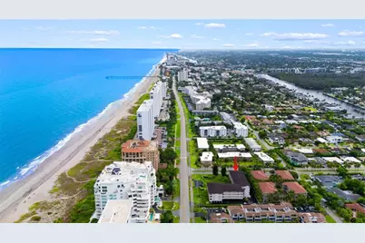 2501 S Ocean Blvd, Unit #301, Boca Raton, FL 33432 - Photo 3