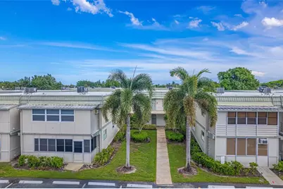 176  Monaco D, Unit #176, Delray Beach, FL 33446 - Photo 13