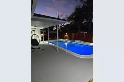 9511 NW 21st Mnr, Sunrise, FL 33322 - Photo 19