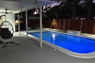 9511 NW 21st Manor, Sunrise, FL 33322 - Photo 19