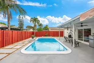 9511 NW 21st Manor, Sunrise, FL 33322 - Photo 17