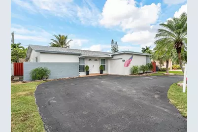 9511 NW 21st Mnr, Sunrise, FL 33322 - Photo 1