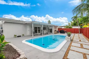 9511 NW 21st Manor, Sunrise, FL 33322 - Photo 15