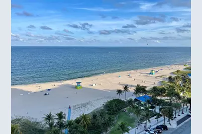 133 N Pompano Beach Blvd, Unit #1509, Pompano Beach, FL 33062 - Photo 1