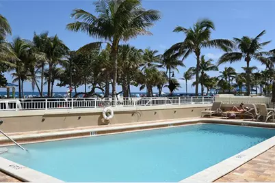 133 N Pompano Beach Blvd, Unit #1509, Pompano Beach, FL 33062 - Photo 11