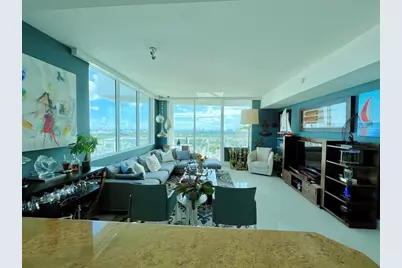 315 NE 3rd Ave, Unit #2107, Fort Lauderdale, FL 33301 - Photo 1