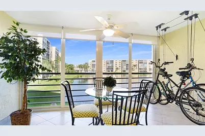 441 SE 3rd St, Unit #201, Dania Beach, FL 33004 - Photo 37