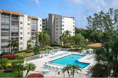 3910  Inverrary Blvd, Unit #805-B, Lauderhill, FL 33319 - Photo 37