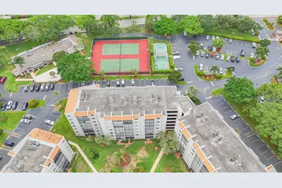 3910  Inverrary Blvd, Unit #805-B, Lauderhill, FL 33319 - Photo 29