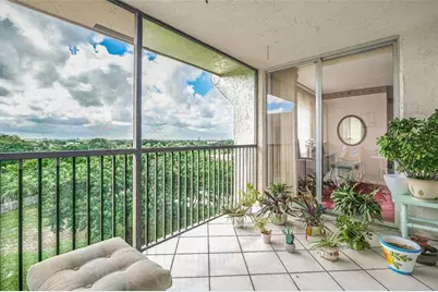 3910  Inverrary Blvd, Unit #805-B, Lauderhill, FL 33319 - Photo 1