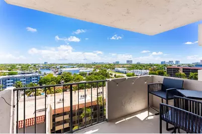 777 S Federal Hwy, Unit #910, Pompano Beach, FL 33062 - Photo 17