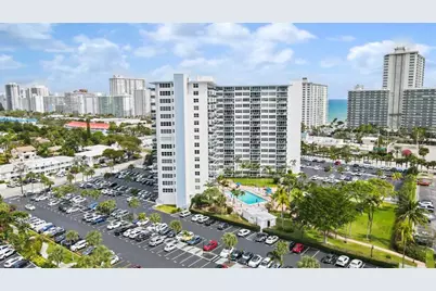 3300 NE 36th St, Unit #201, Fort Lauderdale, FL 33308 - Photo 1
