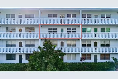 3031  Ventnor H, Unit #3031, Deerfield Beach, FL 33442 - Photo 33