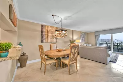 2880 NE 14th Street Cswy, Unit #610, Pompano Beach, FL 33062 - Photo 17