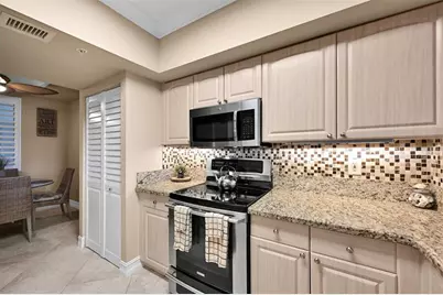 2880 NE 14th Street Cswy, Unit #610, Pompano Beach, FL 33062 - Photo 9