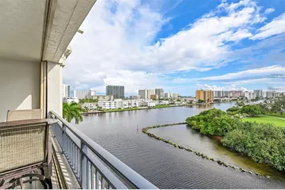 2880 NE 14th Street Cswy, Unit #610, Pompano Beach, FL 33062 - Photo 5