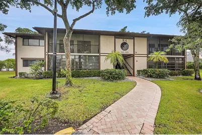 9369 S Belfort Circle, Unit #114, Tamarac, FL 33321 - Photo 1