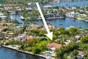 8 Harborage, Fort Lauderdale, FL 33316 - Photo 17