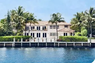 8 Harborage, Fort Lauderdale, FL 33316 - Photo 1