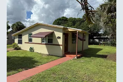 3371 NW 8th Ct, Lauderhill, FL 33311 - Photo 1