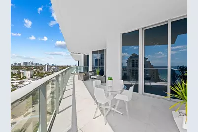 701 N Fort Lauderdale Beach Blvd, Unit #1003, Fort Lauderdale, FL 33304 - Photo 25