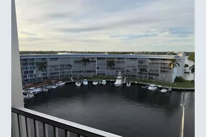 1537 E Hillsboro Blvd, Unit #839, Deerfield Beach, FL 33441 - Photo 5