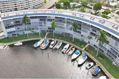 1537 E Hillsboro Blvd, Unit #839, Deerfield Beach, FL 33441 - Photo 33